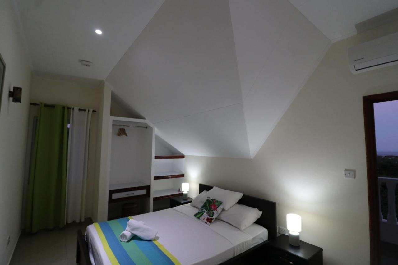 Le Ronce Villa Анс Роял Екстериор снимка