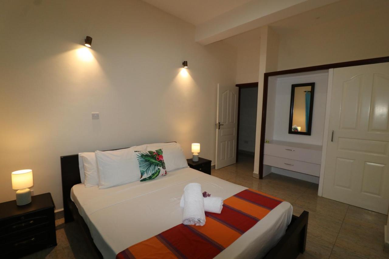 Le Ronce Villa Анс Роял Екстериор снимка