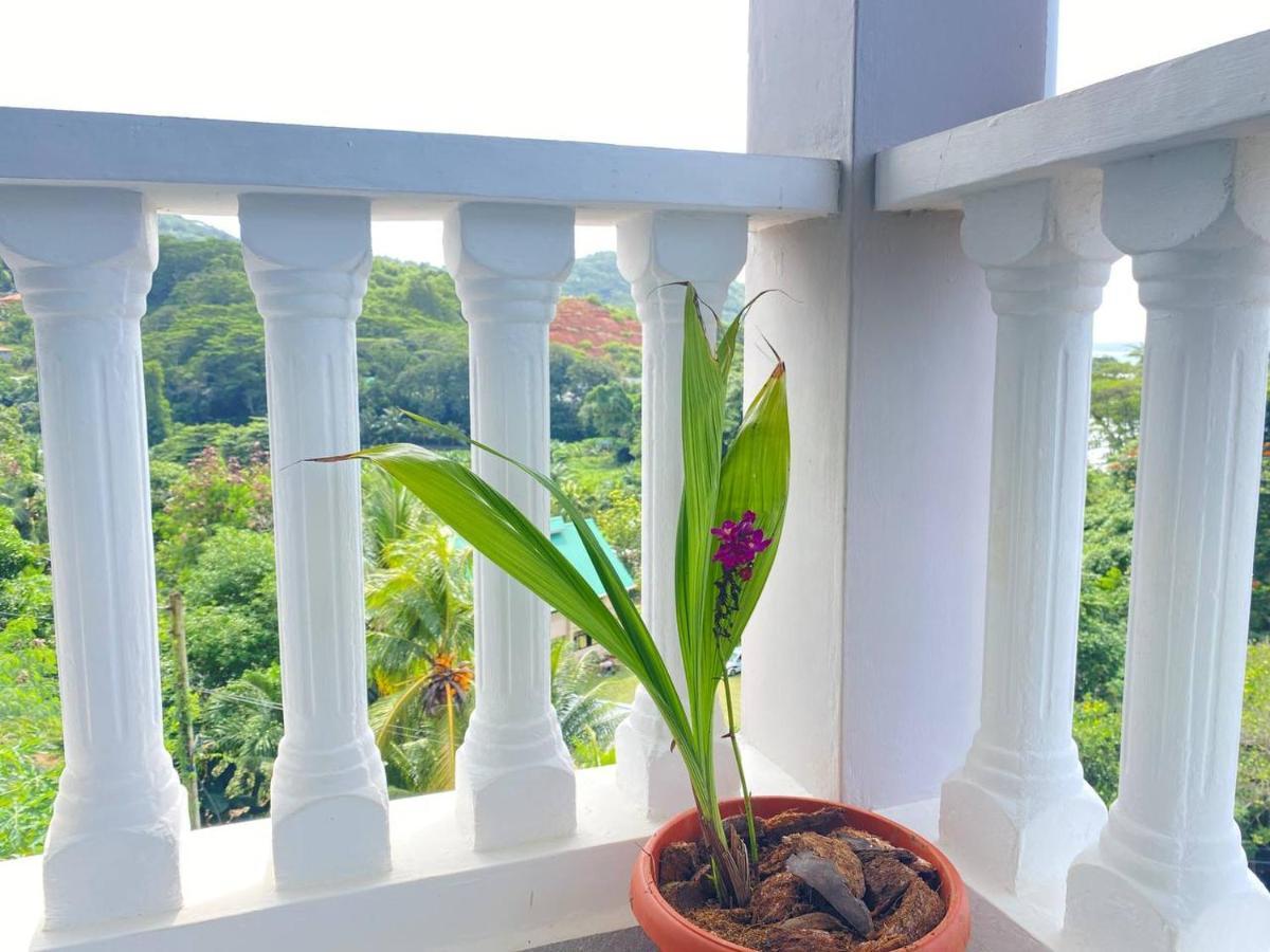 Le Ronce Villa Анс Роял Екстериор снимка
