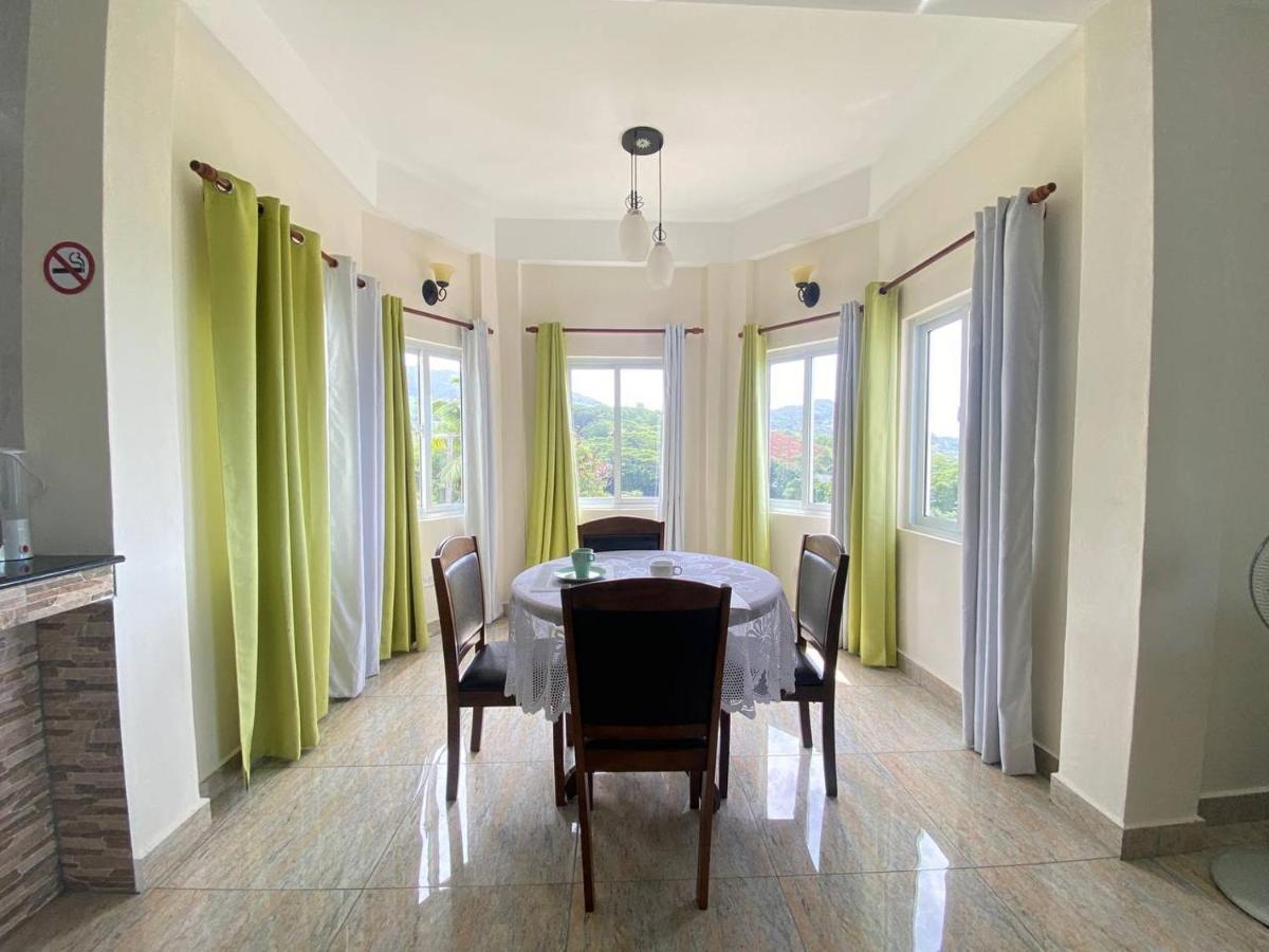 Le Ronce Villa Анс Роял Екстериор снимка