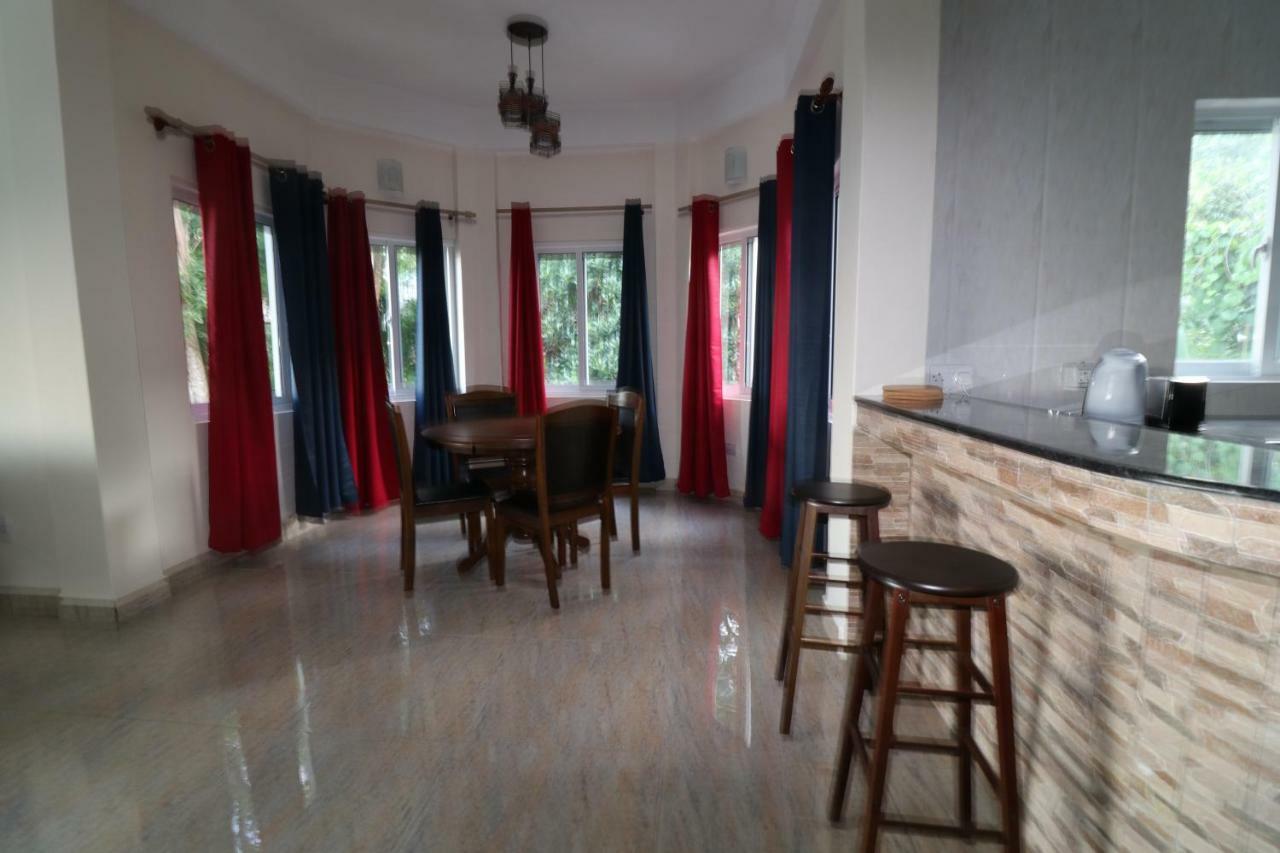 Le Ronce Villa Анс Роял Екстериор снимка