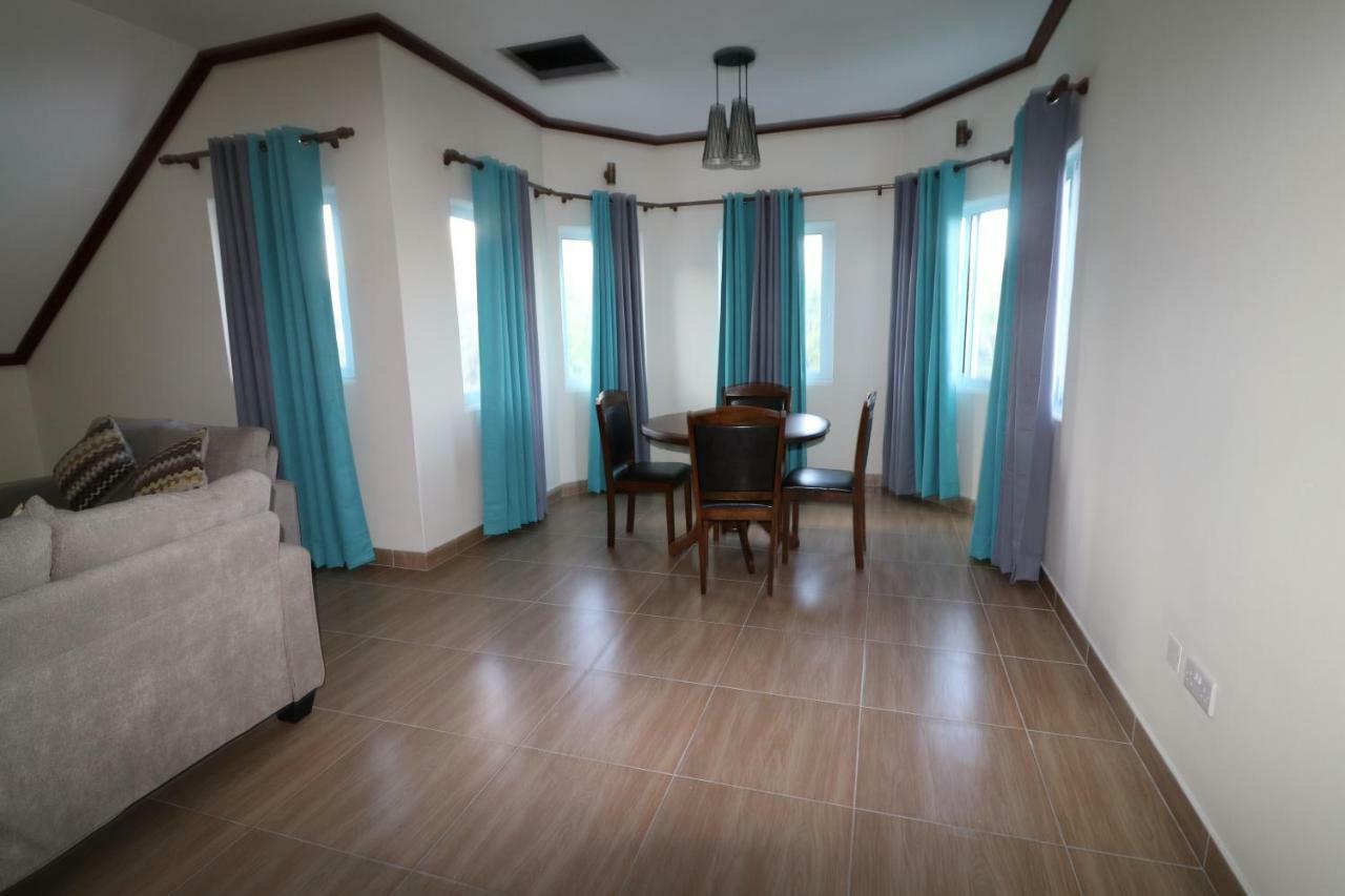 Le Ronce Villa Анс Роял Екстериор снимка